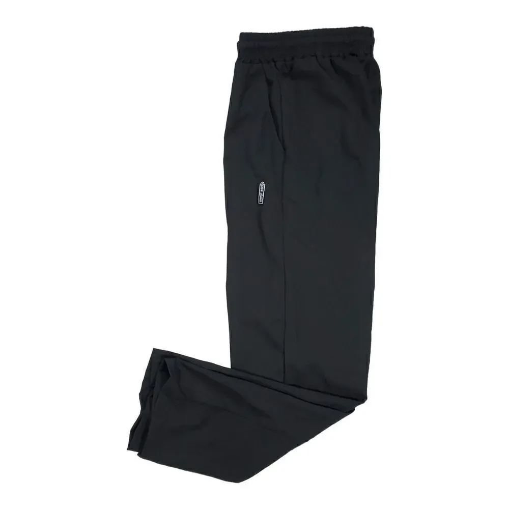 Chase New Design Track Pants Youth Size XL Black Comfy Activewear Sports New